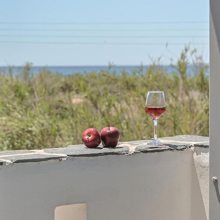 Vive Mare Plaka II 아파트 호텔 외부 사진